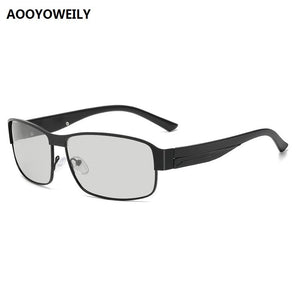 Multicolor RIDO Sunglasses For Men  UV400