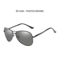 Load image into Gallery viewer, Ramic  Pilot  Sun Glasses for Male  UV400
