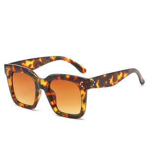 Fashion Piscine sunglasses for women