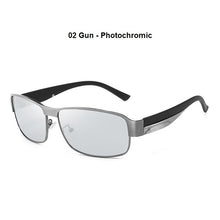 Load image into Gallery viewer, Multicolor RIDO Sunglasses For Men  UV400
