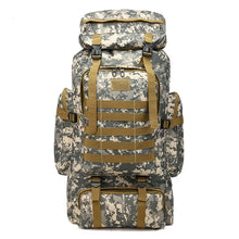 Load image into Gallery viewer, Outdoor Military Backpack Travel Backpack for Men Hiking Bag
