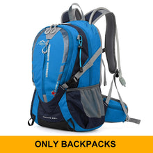 Load image into Gallery viewer, SAKI 25L mountaineering hydrating backpack
