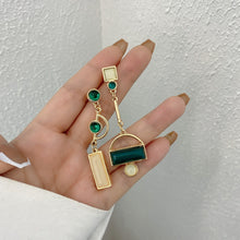 Load image into Gallery viewer, Irregular Drop Earrings for Women
