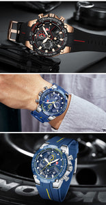 CHEETAH New Watches for Mens