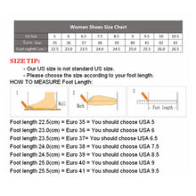 Load image into Gallery viewer, High Quality Nofia Summer Women Shoes
