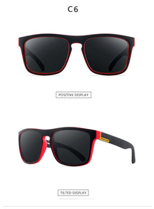 Fashion Polarized Men luxury Sunglasses UV400 Oculos