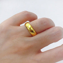 Load image into Gallery viewer, Pure Copy Real 18k Plated Yellow Gold
