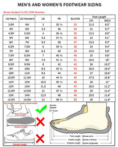 Men Casual Shoes Running Shoes
