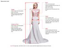Load image into Gallery viewer, Elegant Evening Maxi Dresses Riana

