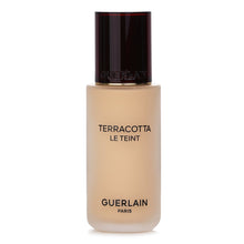 Load image into Gallery viewer, GUERLAIN - Terracotta Complexion. Natural Perfection Foundation 24H Wear 438613 35ml/1.1oz
