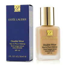 Load image into Gallery viewer, ESTEE LAUDER - Double Wear Stay In Place Makeup SPF 10 - No. 77 Pure Beige (2C1) 1G5Y-77 30ml/1oz
