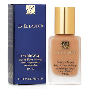 ESTEE LAUDER - Double Wear Stay In Place Makeup SPF 10 - No. 98 Spiced Sand (4N2) 1G5Y-98 30ml/1oz