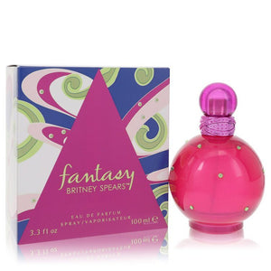Fantasy by Britney Spears Eau De Parfum Spray