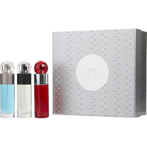 PERRY ELLIS 360 VARIETY by Perry. PERRY ELLIS 360 & PERRY ELLIS 360 RED & PERRY ELLIS RESERVE AND ALL ARE EDT SPRAY 1 OZ